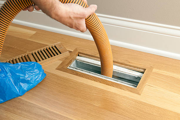 Best HVAC Air Duct Cleaning  in Sugar Grove, IL