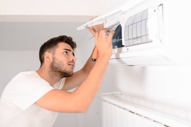 Best Affordable HVAC Duct Cleaning  in Sugar Grove, IL
